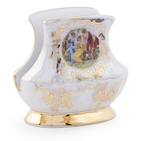 Салфетница 1шт Мария Тереза Мадонна Repast