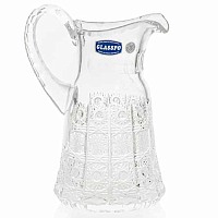 Графин 0,6л хрусталь G-P Glasspo 