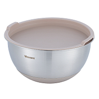 Миска 18см 1,9л Gusto Werner Gipfel