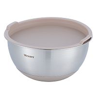Миска 18см 1,9л Gusto Werner Gipfel
