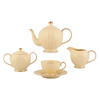 Чайный сервиз 27 предметов на 12 персон Royal Classics