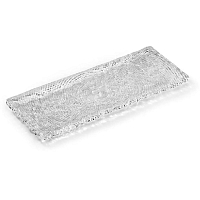Поднос 31*22,5см Diamante
