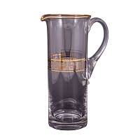 Графин 1,5л Klaudie Crystalite Bohemia