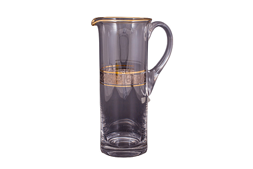 Графин 1,5л Klaudie Crystalite Bohemia