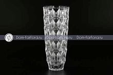 Ваза 33см Diamond Crystalite Bohemia