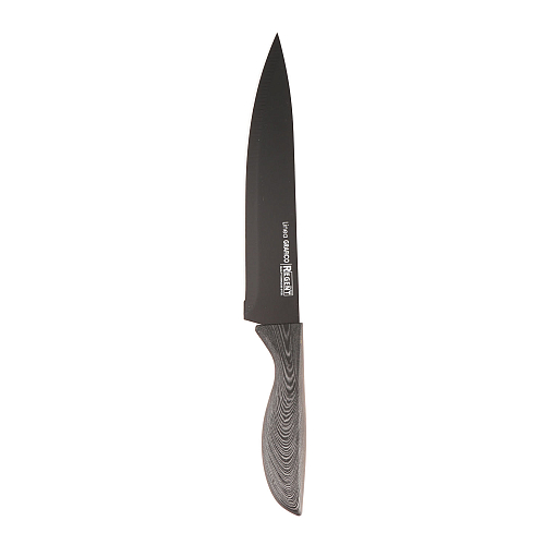 Нож-шеф раздел-й  200/330мм chef 8 Linea Grafico Regent Inox
