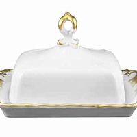 Масленка Престиж Queen's Crown