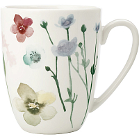 Кружка 0.42л Лесные цветы Maxwell & Williams