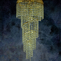 Люстра 30см Altin Sari