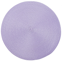 Салфетка сервировочная плейсмат 38см фиолетовая Casual line Nouvelle Daily