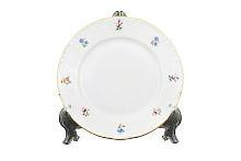 Набор тарелок 17см 6шт Constance Мелкие цветы