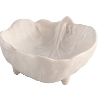 Блюдо 9см Капуста white Bordallo Pinheiro 