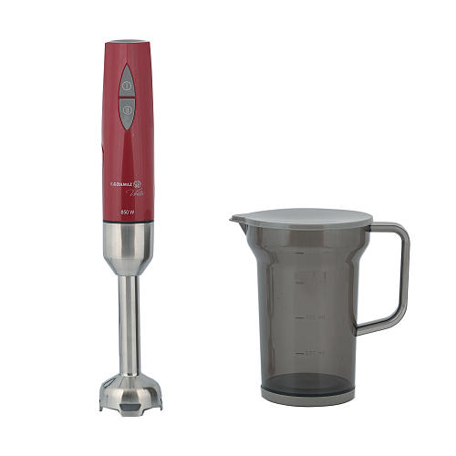 Блендер Vertex Duo Red