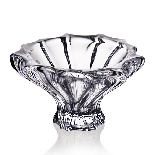 Конфетница 15см Plantica Aurum Crystal