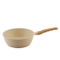 Сковорода 24см Linea Leggero Regent inox 