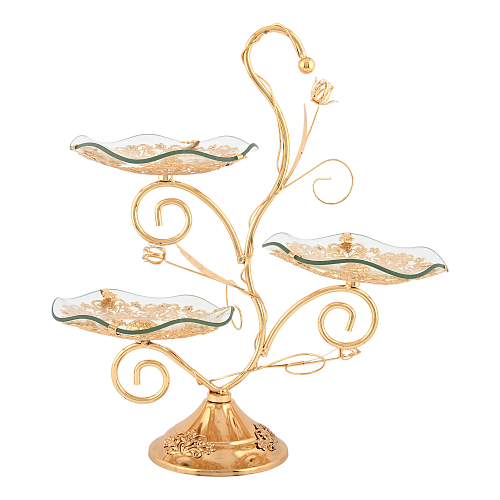 Менажница Tree