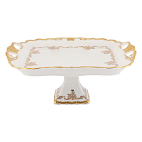 Поднос 34*29см н/н Кастел Queen's Crown