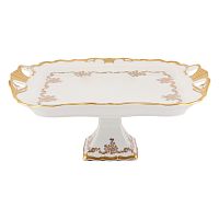 Поднос 34*29см н/н Кастел Queen's Crown