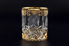 Набор стаканов 6шт Timon s.r.l. Opera whishy Aurora Gold Набор стаканов 6шт Timon s.r.l. Opera whishy Aurora Gold