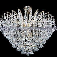 Люстра 8 рожковая 131 400 008