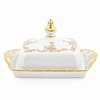 Масленка Кастел Queen's Crown