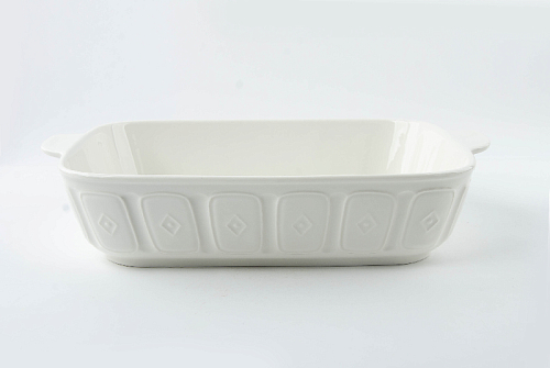 Блюдо для запекания 32*21*7см Maison Repast Блюдо для запекания 32*21*7см Maison Repast