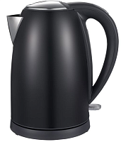 Чайник электрический Midea черный