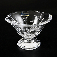 Салатник 13см 1 шт Crystalite Bohemia 