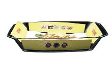 Блюдо для запекания 2,4л (кор=11шт) Simax