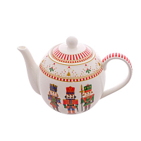 Чайник заварочный 800мл Щелкунчик Repast
