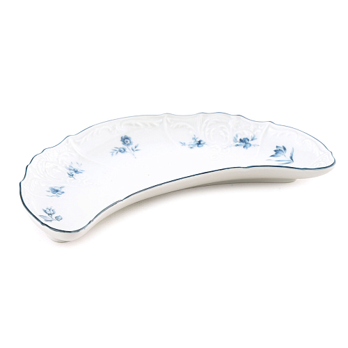 Лимонница Синий цветок Bernadotte