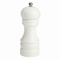 Мельница для соли малая T&G Capstan White