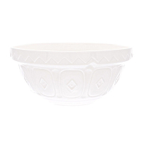 Салатник 25см Maison white Repast