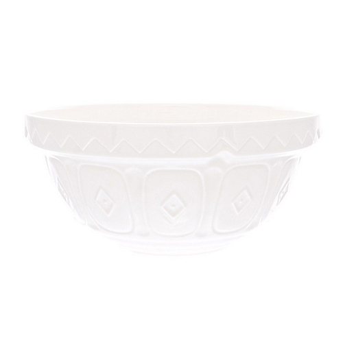 Салатник 25см Maison white Repast