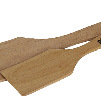 Набор лопаток 2 пр.19x4+28x5 Linea Bosco REGENT