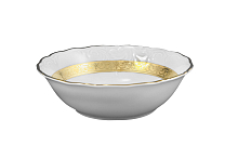 Салатник 19см Фредерика Cream