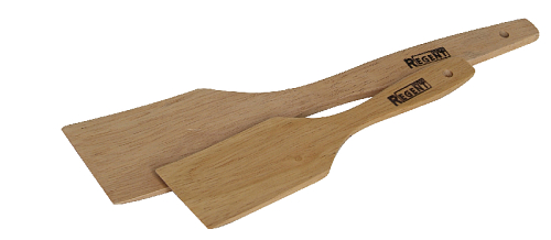 Набор лопаток 2 пр.19x4+28x5 Linea Bosco REGENT