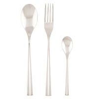 Набор столовых приборов 18пр Linea Vivaldi Regent Inox