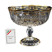 Фруктовница н/н Timon s.r.l. Center bowl opera+steam