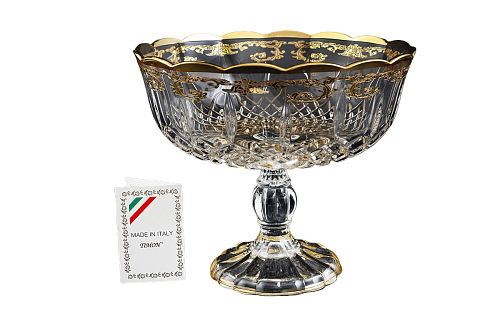 Фруктовница н/н Timon s.r.l. Center bowl opera+steam