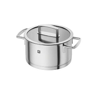 Кастрюля 20см 3л с крышкой Vitality Zwilling