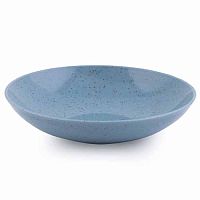 Салатник 26см Repast Lifestyle Articblue