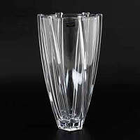 Ваза 30,5см Infinity Crystalite Bohemia