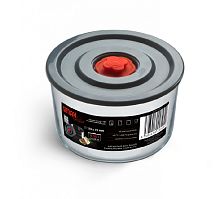 Контейнер с крышкой 2л Simax