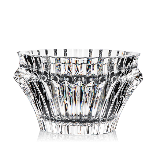 Салатник 23см хрусталь Crown Jewel Rogaska