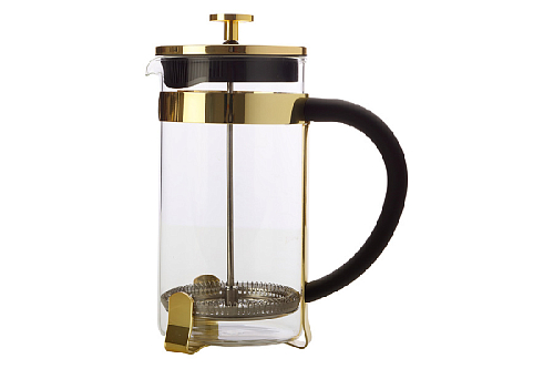 Френч-пресс 1л золотой Blend Maxwell & Williams