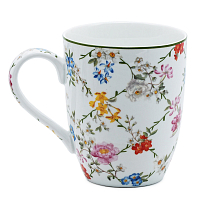 Кружка 0.35л Сад мечты Easy Life