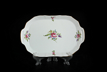 Поднос 23см Лопух Bernadotte