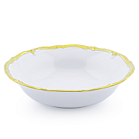 Набор салатников 16см 6шт Престиж Queen's Crown