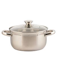 Кастрюля 3,3л Linea Promo Regent inox